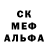Alpha-PVP Соль Kennedy SlimeNim