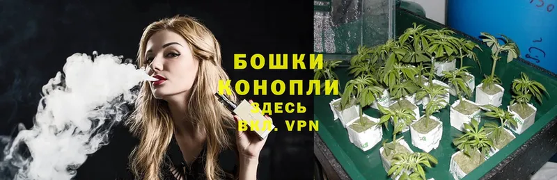 Канабис Ganja  Коммунар 